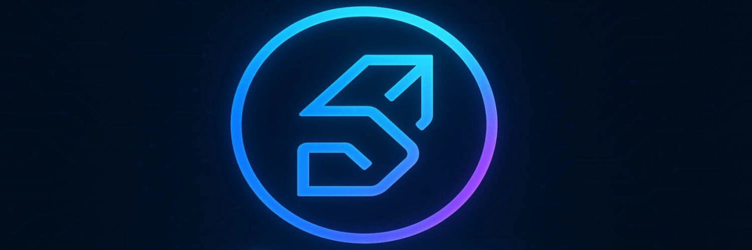 SharpLink Banner